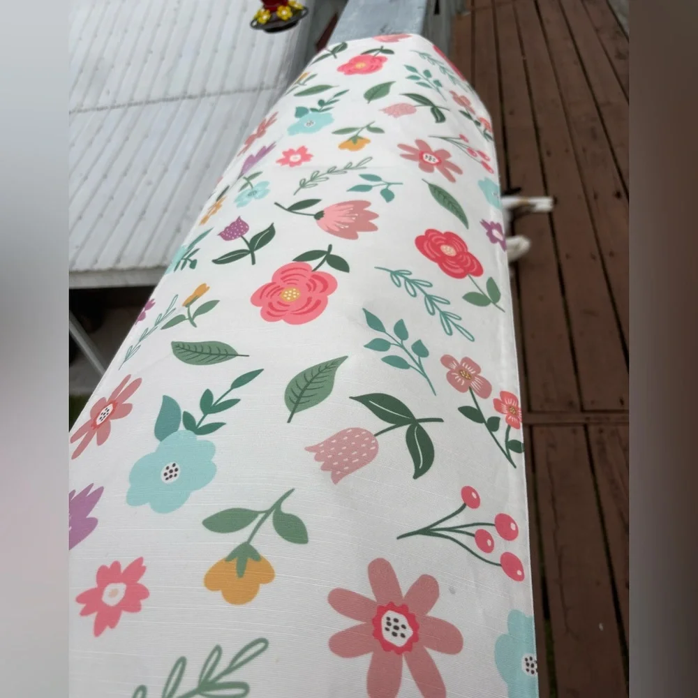 MainStays Floral Table Runner